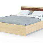 Кровать Рио 1 BMS - Фото 7