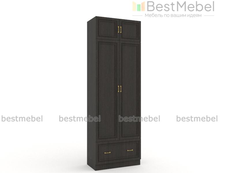 Шкаф Карлос 11 BMS - Фото