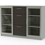 Комод Лотос-02.081 BMS - Фото 7