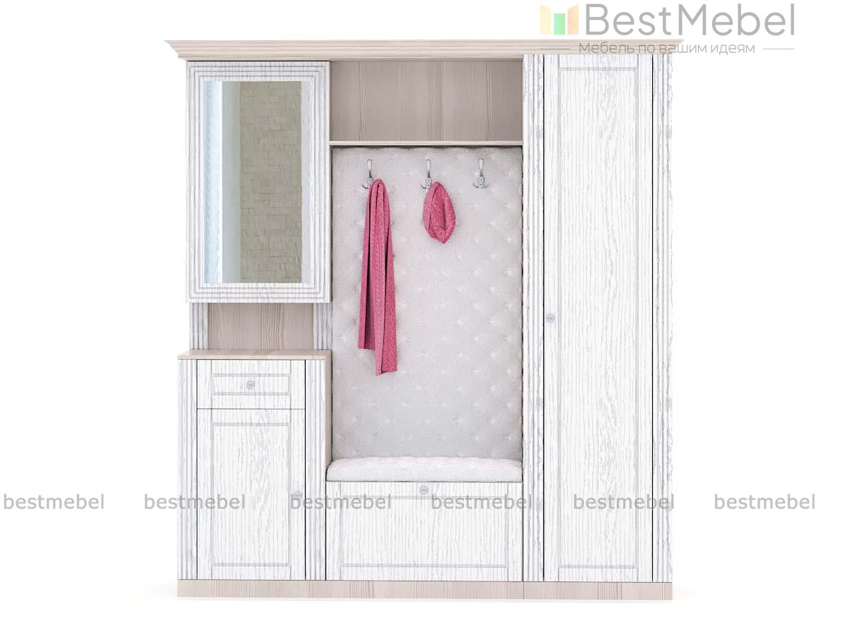 Прихожая Вероника-3 BMS - Фото