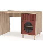 Стол письменный Брукс 2 BMS - Фото 11