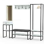 Прихожая Леонардо 10 BMS - Фото 1