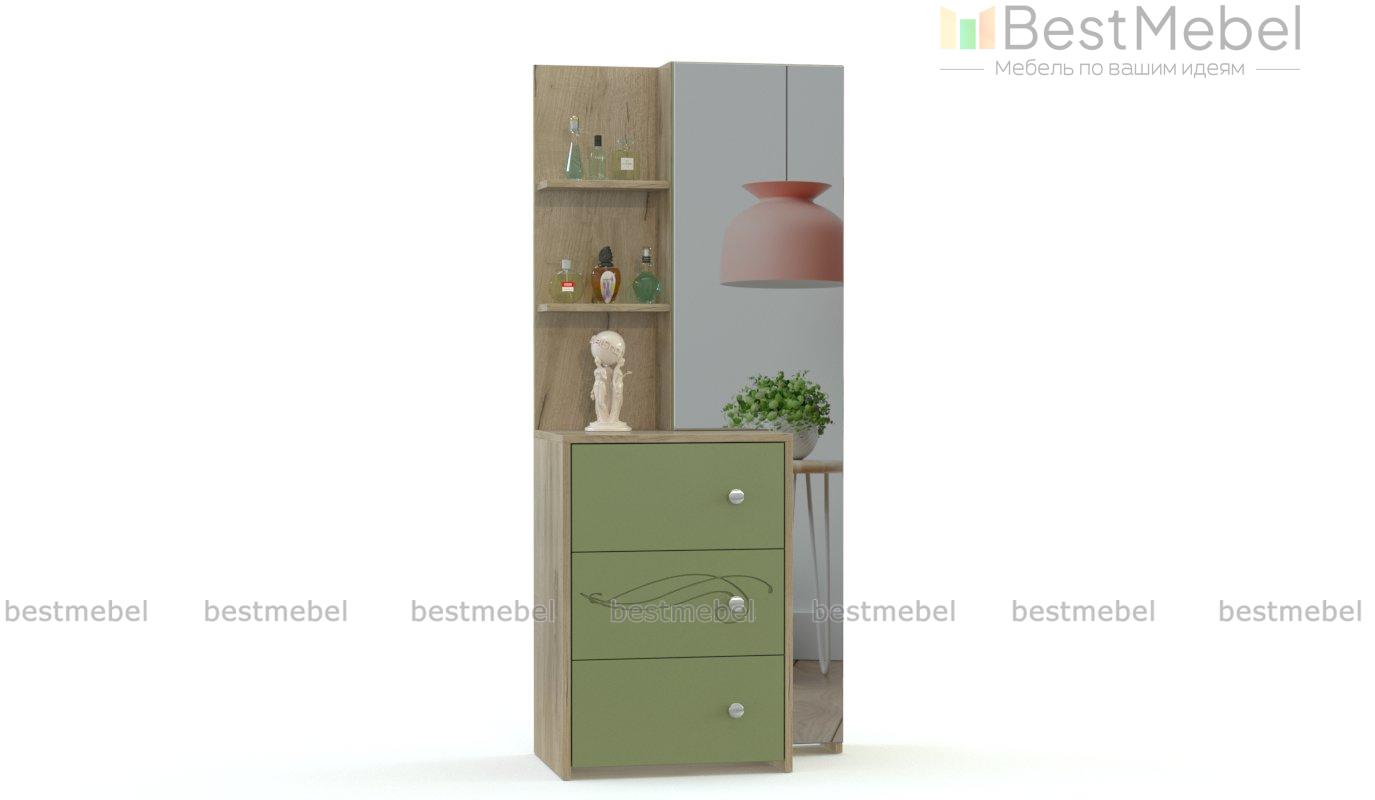 Тумба Элика 1 BMS - Фото