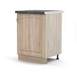 Стол Трапеза 1 дверь BMS - Фото 10