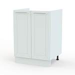 Шкаф нижний под мойку с 2-мя дверцами Тетчер BMS - Фото 1