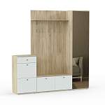 Прихожая Салют Рондо 04 BMS - Фото 2