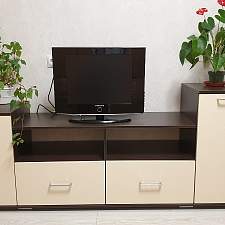 Тумба под ТВ Парус-2 BMS