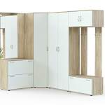 Прихожая Севара 13 BMS - Фото 1