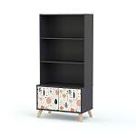 Стеллаж Эльза 1 BMS - Фото 8