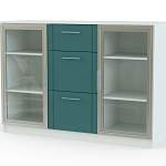 Комод Лотос-02.081 BMS - Фото 6