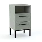 Тумба прикроватная Брис 6 BMS - Фото 12