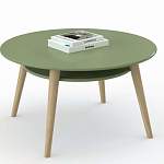 Журнальный стол Хаген 11 BMS - Фото 1