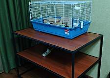 Стеллаж Айси 8 BMS