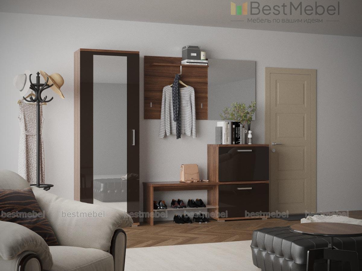 Прихожая Венеция BMS - Фото