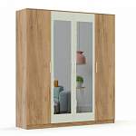 Распашной шкаф Лилея BMS - Фото 1