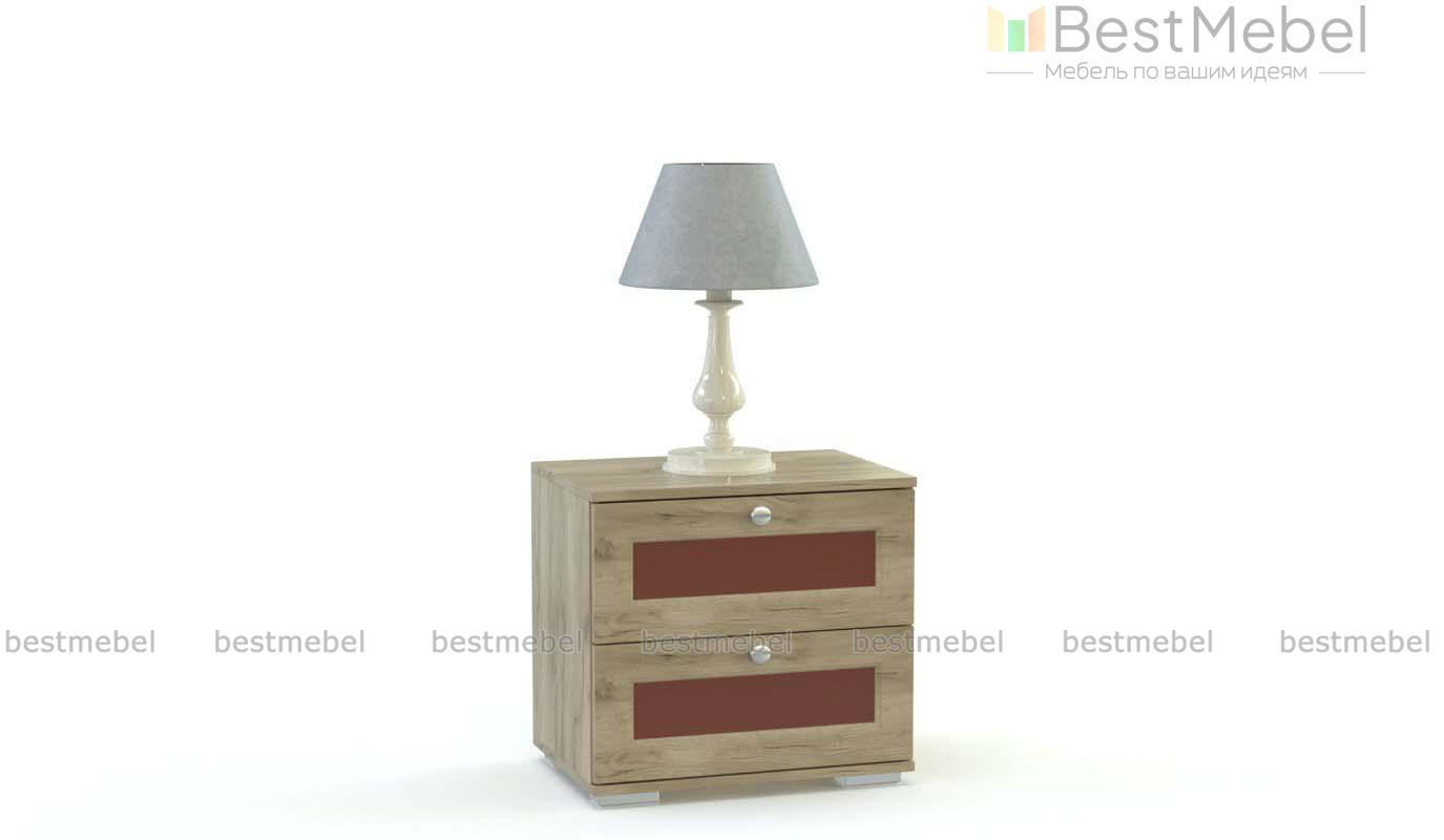 Тумба Бионика 4 BMS - Фото