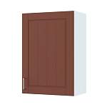 Шкаф навесной 1 дверь Изабелла BMS - Фото 5