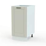 Шкаф нижний 1 дверь Парма BMS - Фото 8