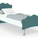 Кровать Pn-11-1 BMS - Фото 2