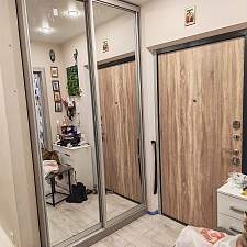 Шкаф-купе Элит 7 BMS