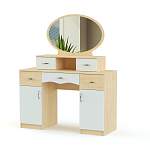 Туалетный столик Августин BMS - Фото 1