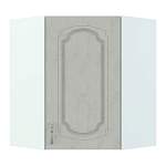 Шкаф верхний угловой Настя BMS - Фото 5