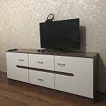 Тумба ТВ Вегас BMS - Фото от клиента