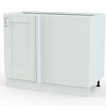 Шкаф нижний угловой Лофт BMS - Фото 7