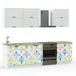 Кухня Альберта 13 BMS - Фото 2