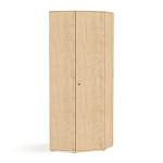 Шкаф угловой Квадро BMS - Фото 3