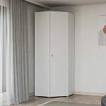 Шкаф угловой Квадро BMS - Фото 7