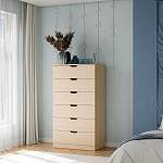 Комод Нордли Nordli 7 - Фото 10