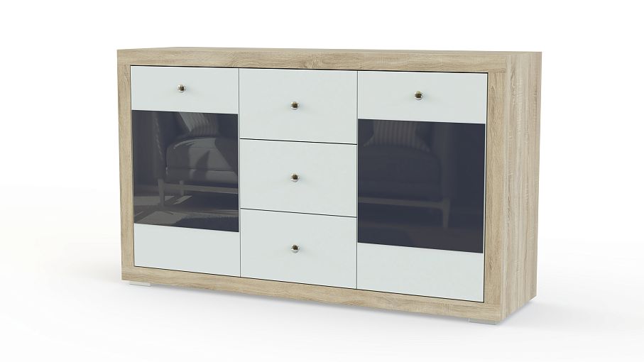 Комод Модена-6 BMS - Фото