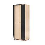 Шкаф 2-х дверный Атлантис BMS - Фото 14