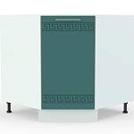 Тумба угловая Греция 2 BMS - Фото 6