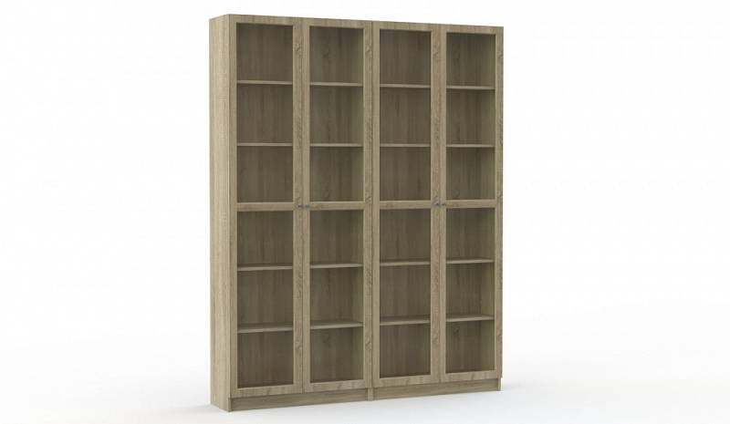 Шкаф Билли Оксберг Billy Oxberg 21