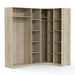 Шкаф угловой Клэр 11 BMS - Фото 2