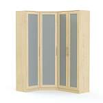 Угловой шкаф СП-519 BMS - Фото 4