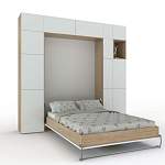 Шкаф-кровать трансформер Рубин 02 BMS - Фото 11