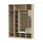 Прихожая Дуо 16 BMS - Фото 10