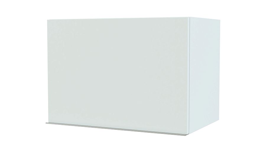 Шкаф верхний горизонтальный Фьюжн BMS - Фото