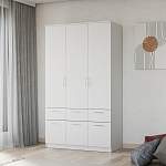 Шкаф распашной Класс 3.4 BMS - Фото 7