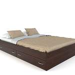 Кровать Амина BMS - Фото 4