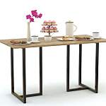 Стол кухонный Барокко 2 BMS - Фото 3