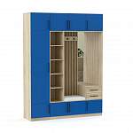 Прихожая Дуо 16 BMS - Фото 3