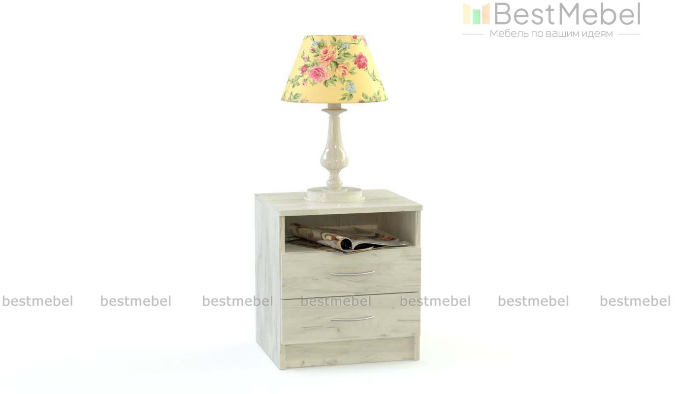 Спальный гарнитур Вульф BMS - Фото