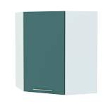 Шкаф верхний угловой Vento 8 BMS - Фото 3