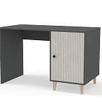 Стол письменный Брукс 5 BMS - Фото 5