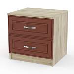 Прикроватная тумба Габриэлла 2 BMS - Фото 5