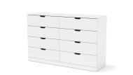 Комод Нордли Nordli 12